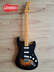 Imagen de guitarra Squier 40th Strat Vintage Ed.