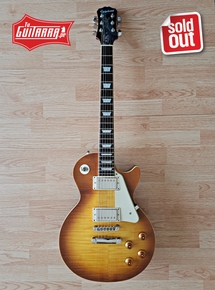 Imagen de guitarra Epiphone LP Standard PRO Plus Top