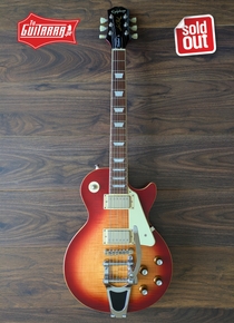 Imagen de guitarra Epiphone LP Std. 50s