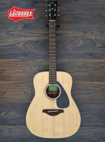 Imagen de guitarra Yamaha FG-800