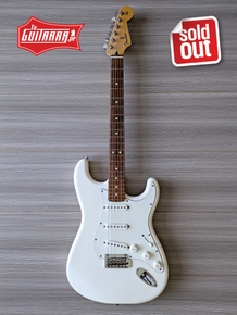 Imagen de guitarra Fender Strat. Player